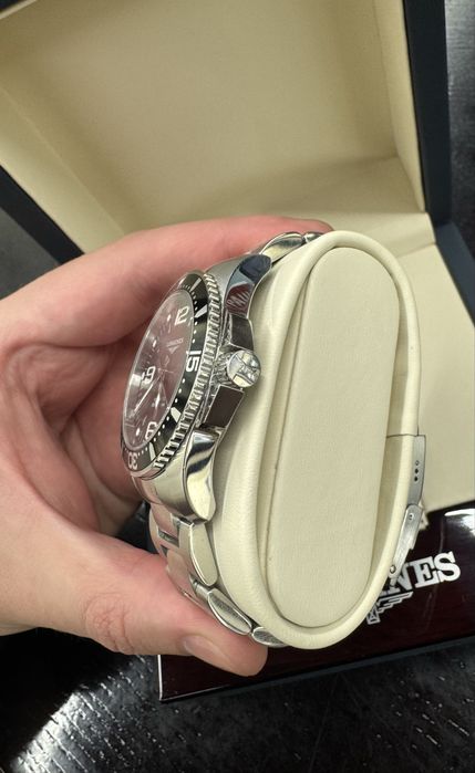 Оригінальний Longines Hydroconquest 41 mm