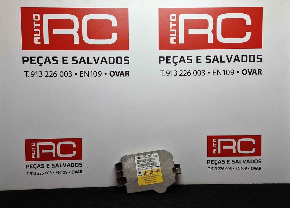 Centralina Airbag 65.773454346 - MINI MINI