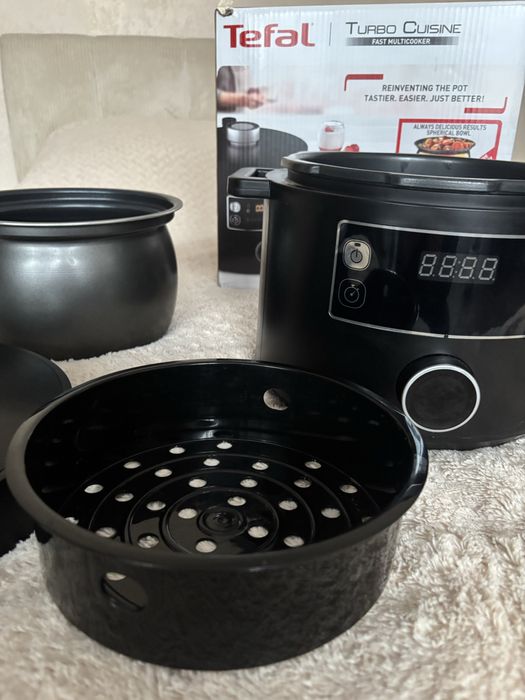 Tefal Multicooker