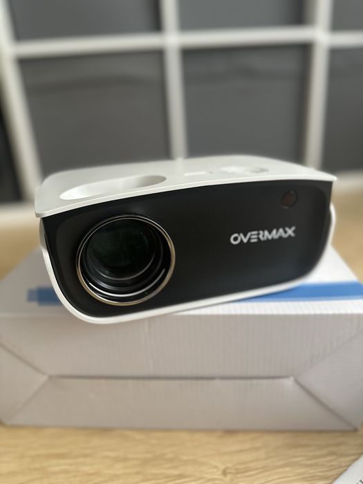 Projektor Overmax Multipic 2.5