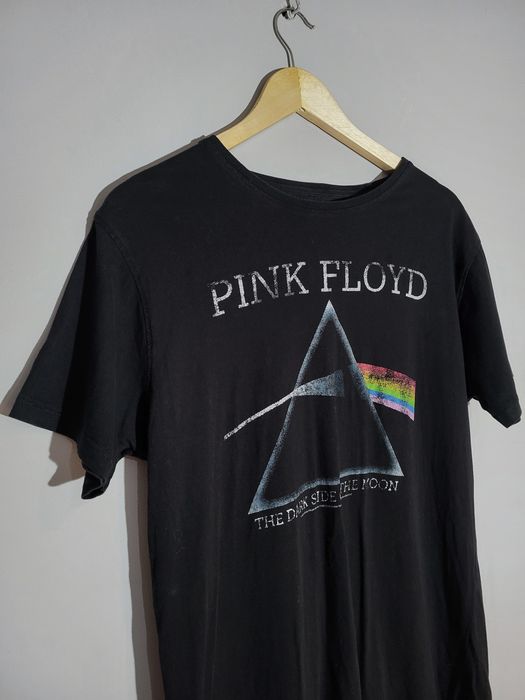 Koszulka Pink Floyd Merch