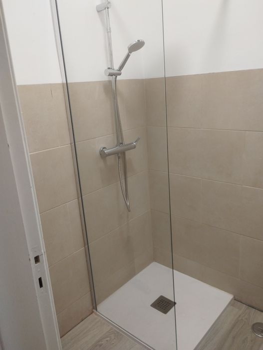 Serviços constução civil