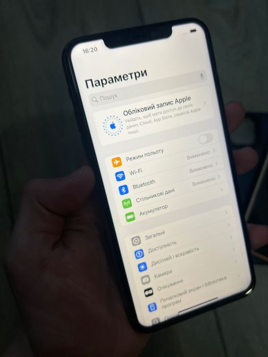 iPhone 11 Pro Max 256gb gold Айфон 11 про макс