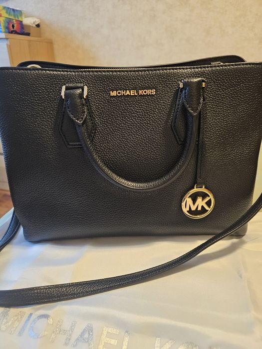 Mala Original Michael Kors. Nova, nunca foi usada.