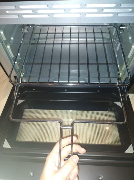 Piekarnik Hisense HOM30M