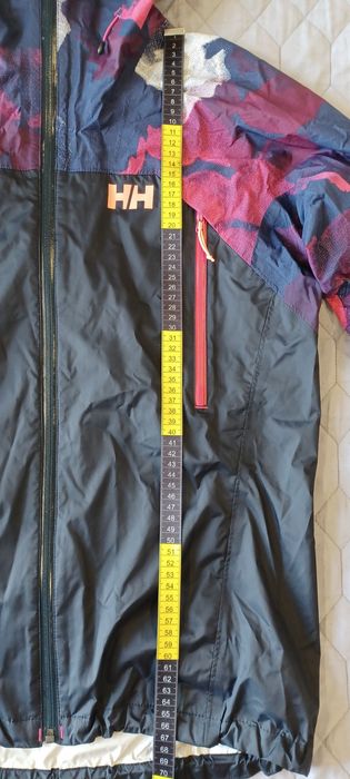 Kurtka Helly Hansen