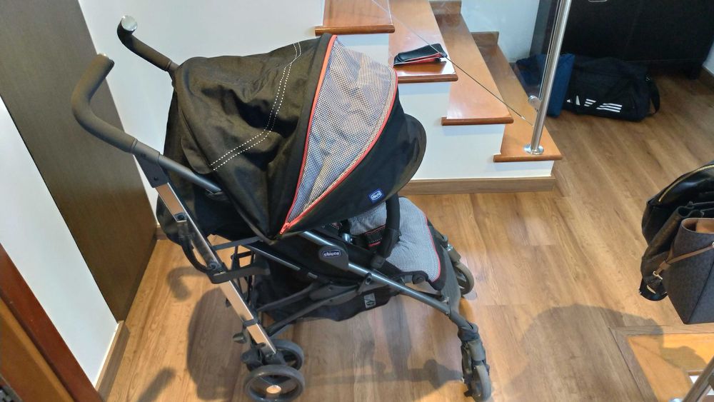 Chicco Liteway 3426335104612454402