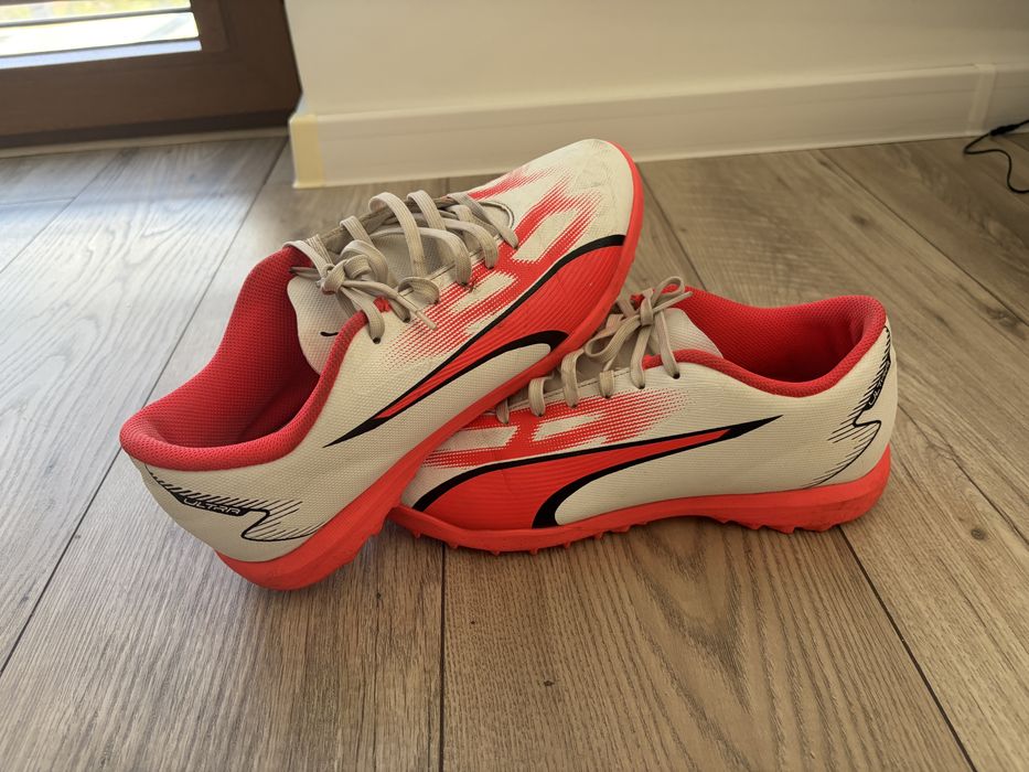 Puma Ultra turfy halówki żwirówki Rozmiar 41