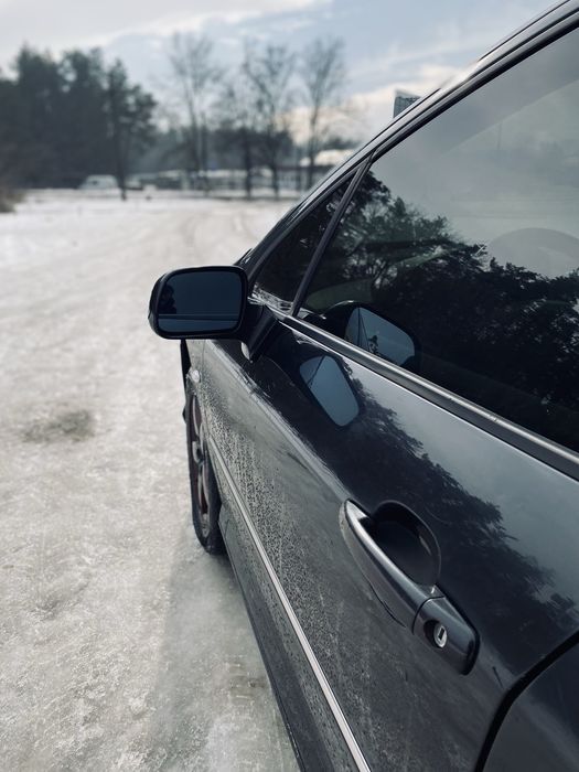 Продам Peugeot 407 2007 рік АКПП