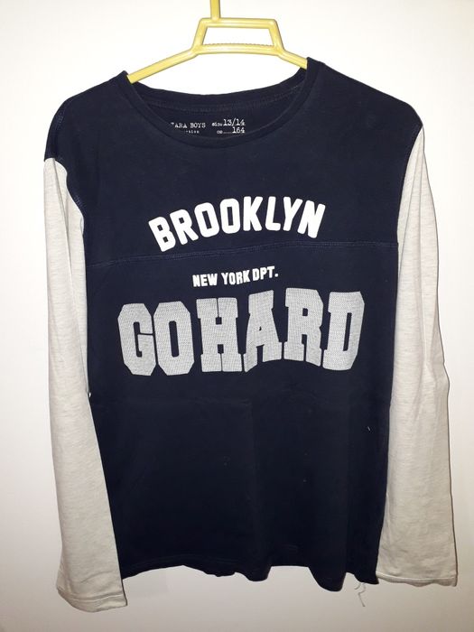 Camisola Zara Boys 13/14