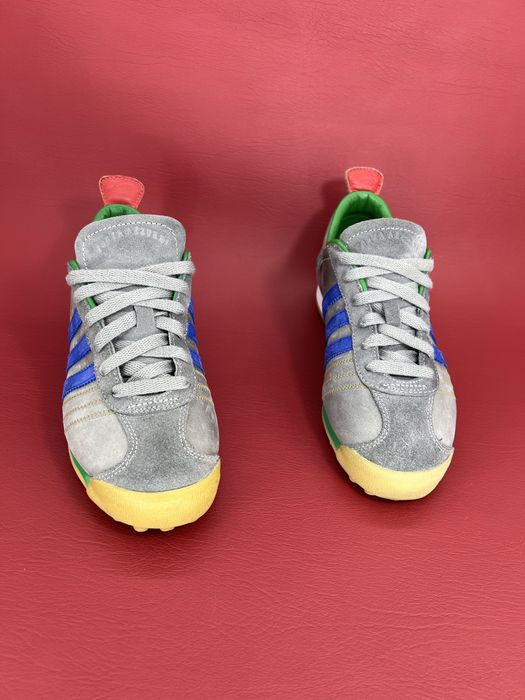 Кросівки 38р. Adidas Chile 62