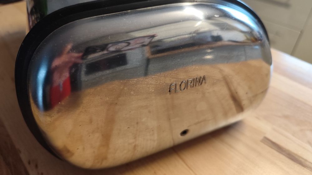 Florina, duży chlebak