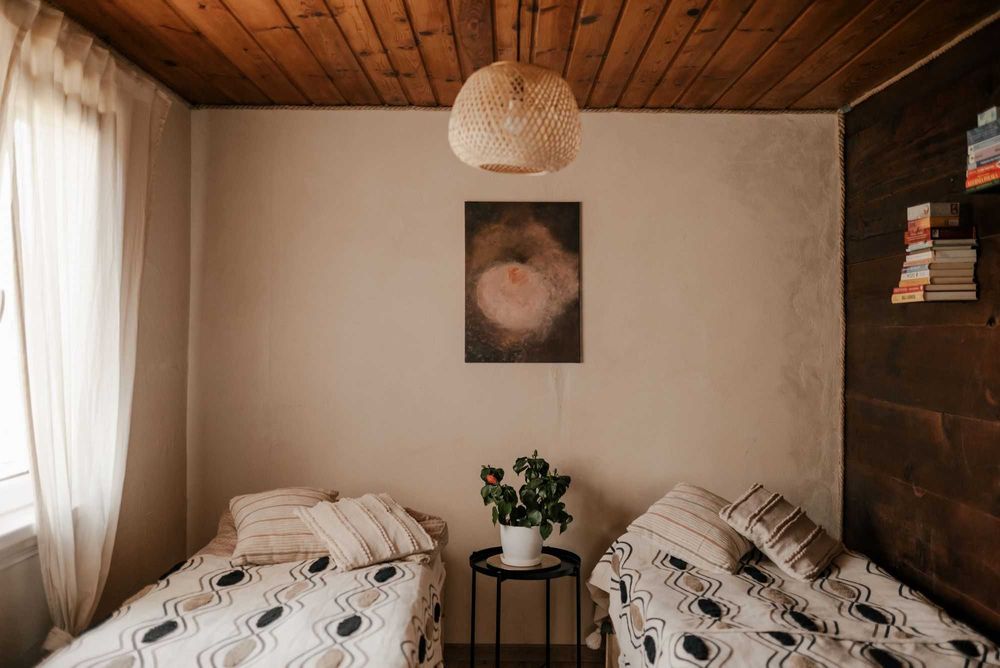 Agroturystyka Dom Przemian Mazanówka