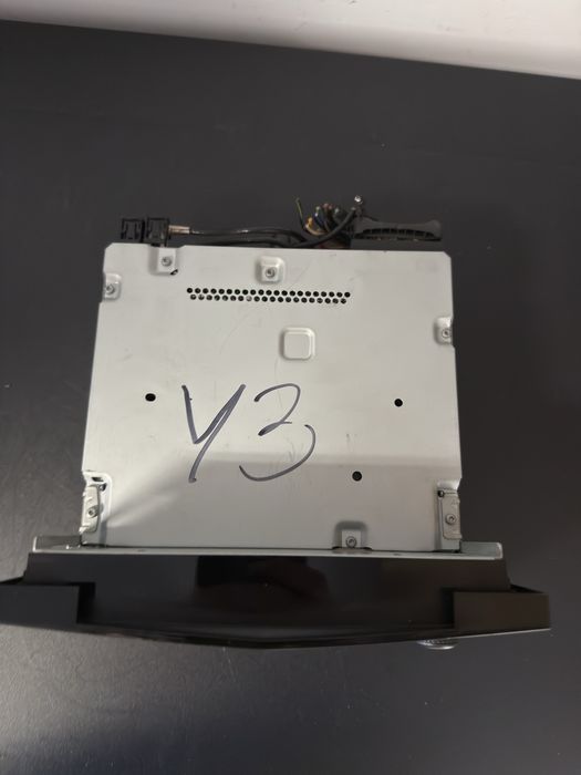 Radio Nawigacja Touch Connect Bluetooth Opel Corsa D 06-14r, Zafira B