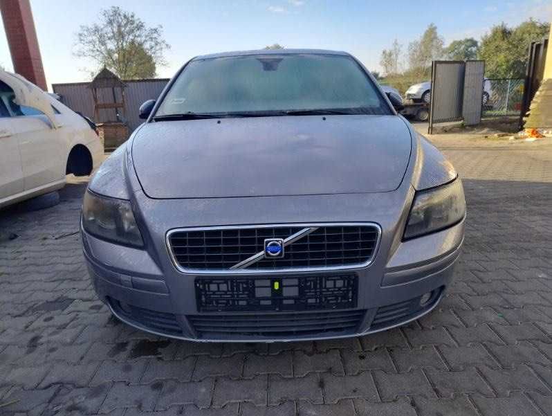 Volvo S40 Lampy maska  klapa Kod lakieru 462-46