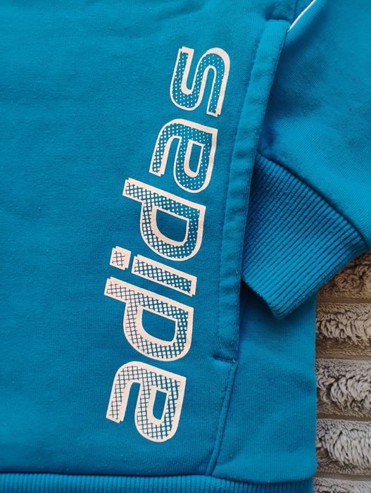 Bluza juniorska Adidas 164