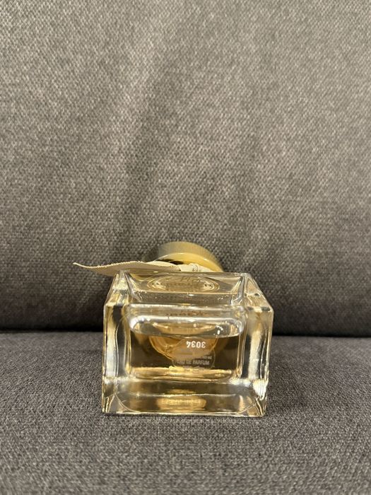 My BURBERRY perfum