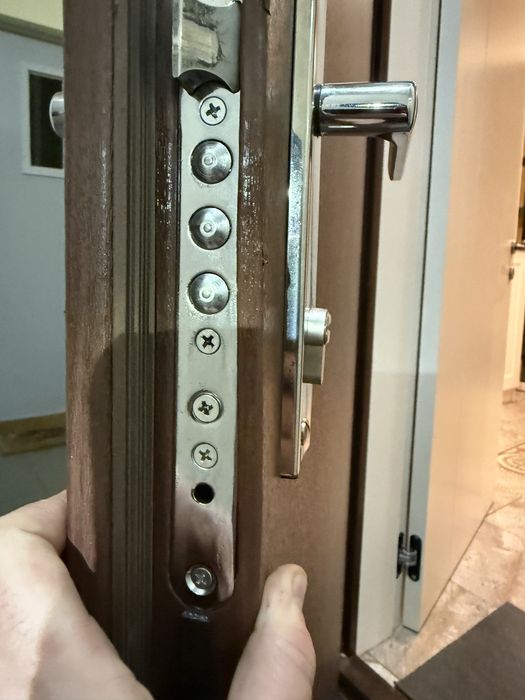 Аварійне відкриття дверей КВАРТИР/АВТО