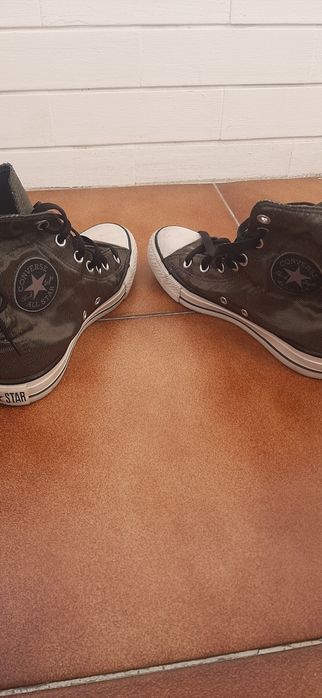 Sapatilhas Converse All Star