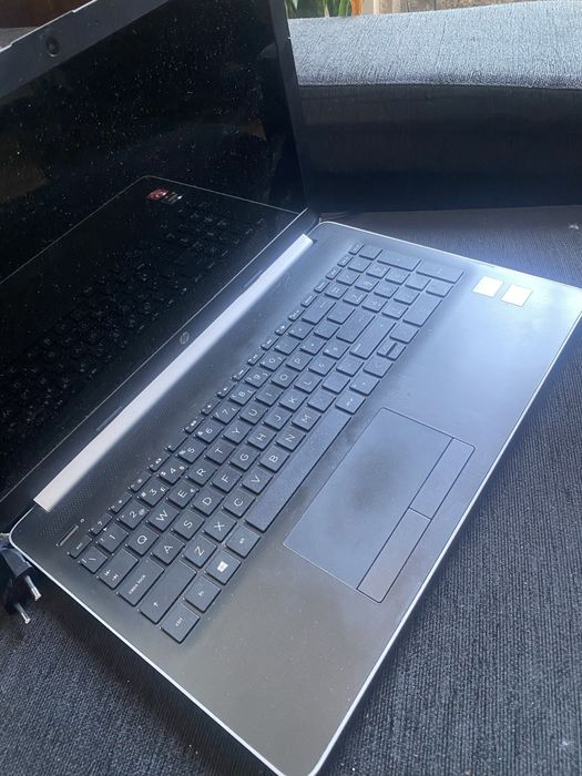 Computador portatil hp