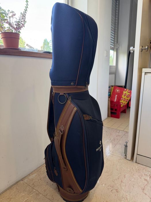 Saco de golf PATEK PHILIPPE
