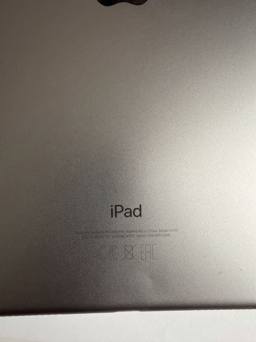 iPad Pro 10.5 64Gb