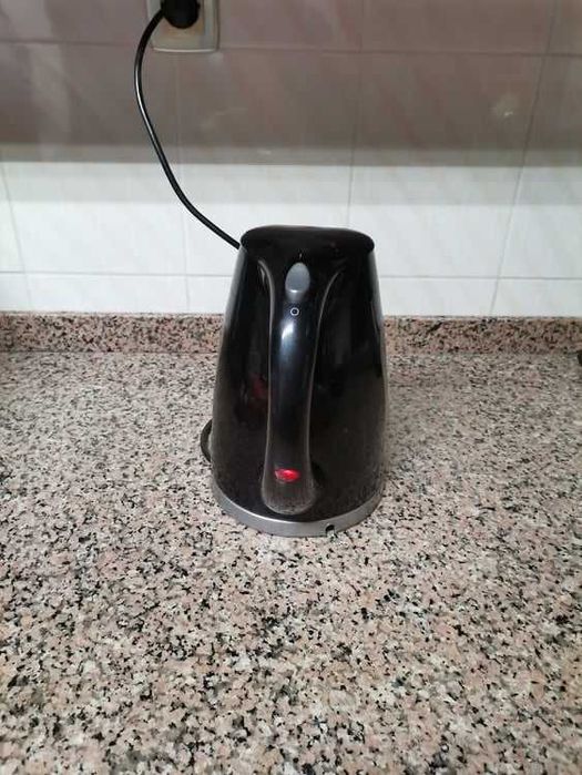 Jarro Eléctrico Tefal
