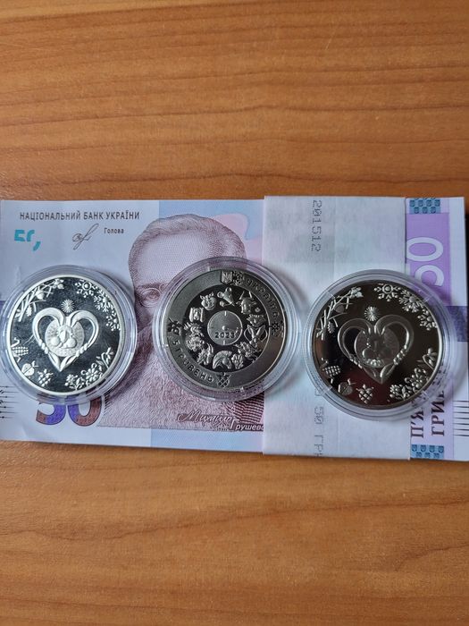 Рік кролика монета