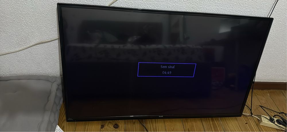 Tv KUNFT 49 pulgadas
