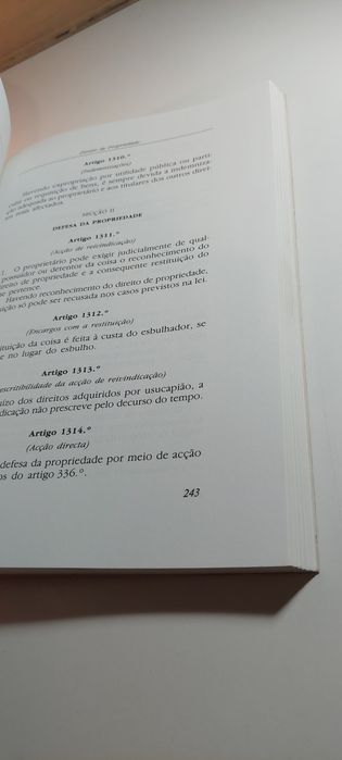 Manual da Legislação sobre Propriedade Horizontal (11ª edição)
