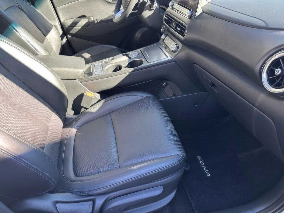 Hyundai Kona Electric Limited      2023