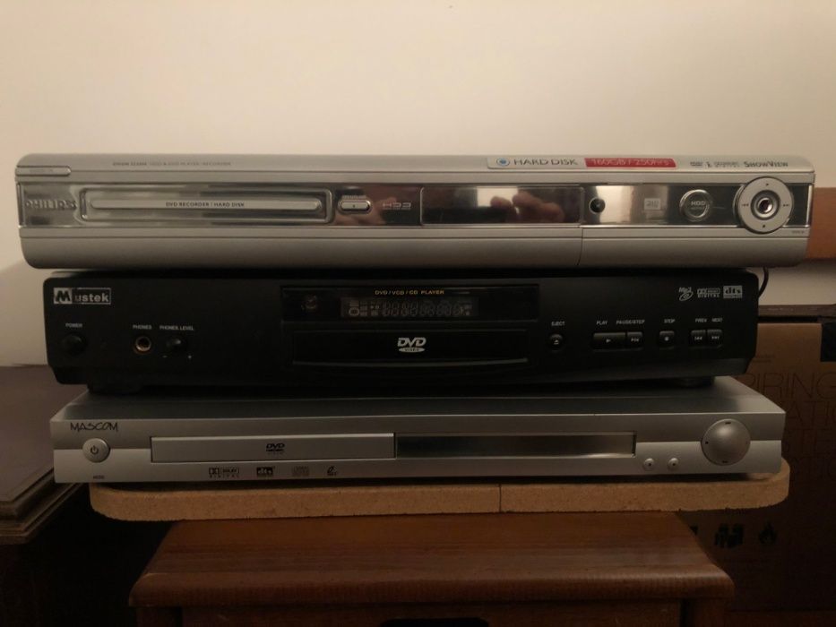 DVD Players64297525001473120