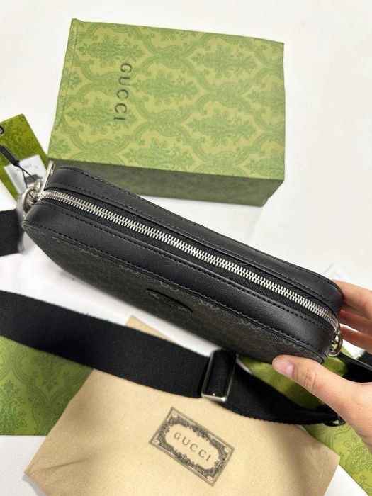 Сумочка Gucci, чоловіча, оригінал
