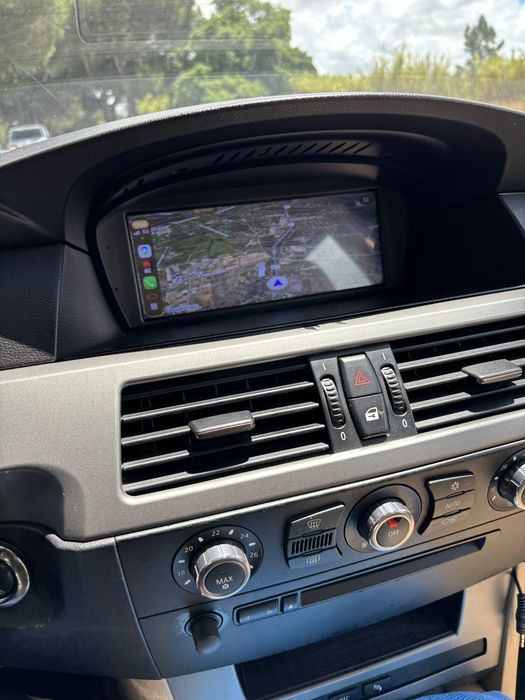 Bmw e61 520D 2006