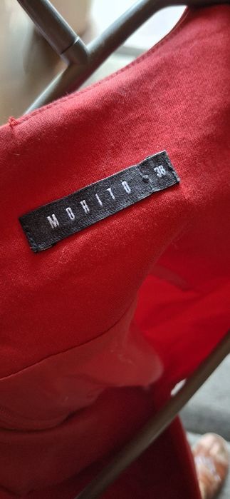 Sukienka r. 38 Mohito