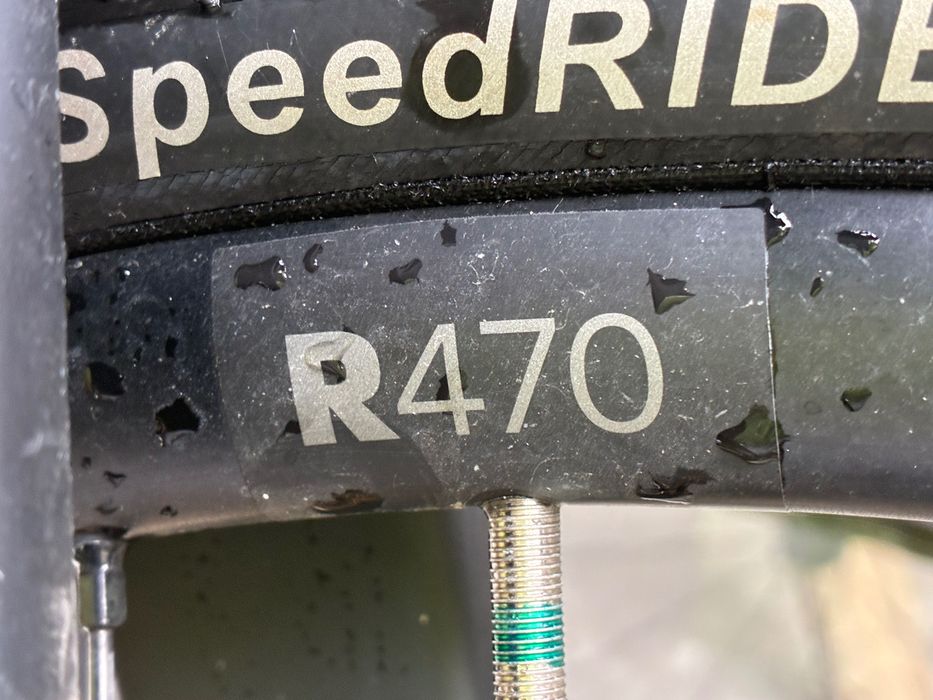 Specialized Turbo Creo SL Comp E5