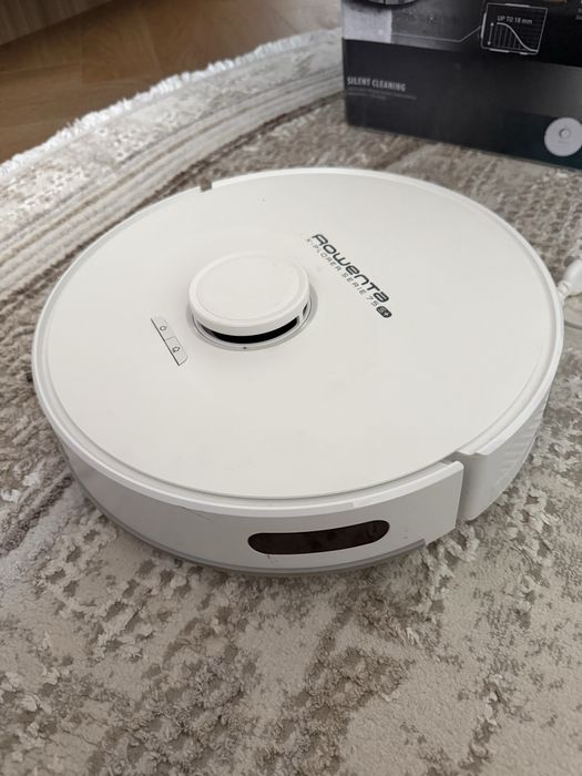 Rowenta X plorer serie 75s+