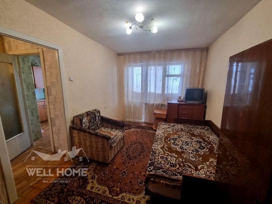 Продаж квартири 1к Дмитра Павличка, 3 Київ Оболонський р-н, Мінський масив - View 6