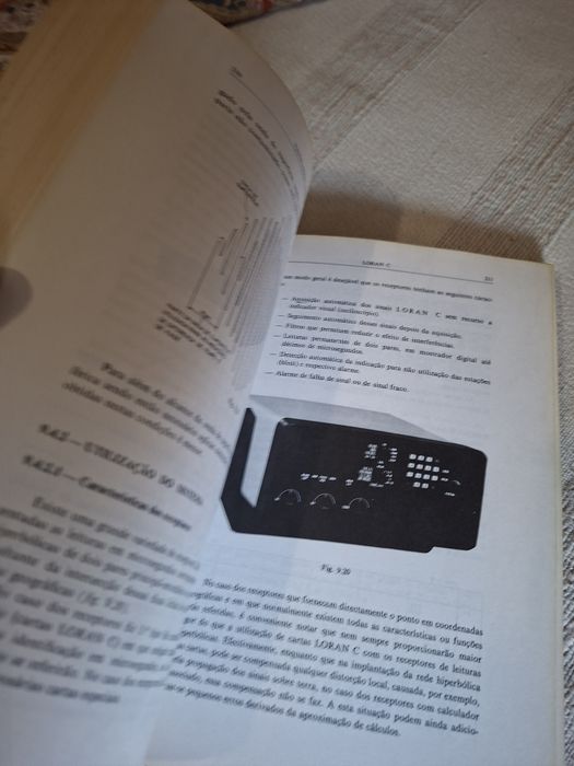 Manual de Navegação Cálculos Náuticos