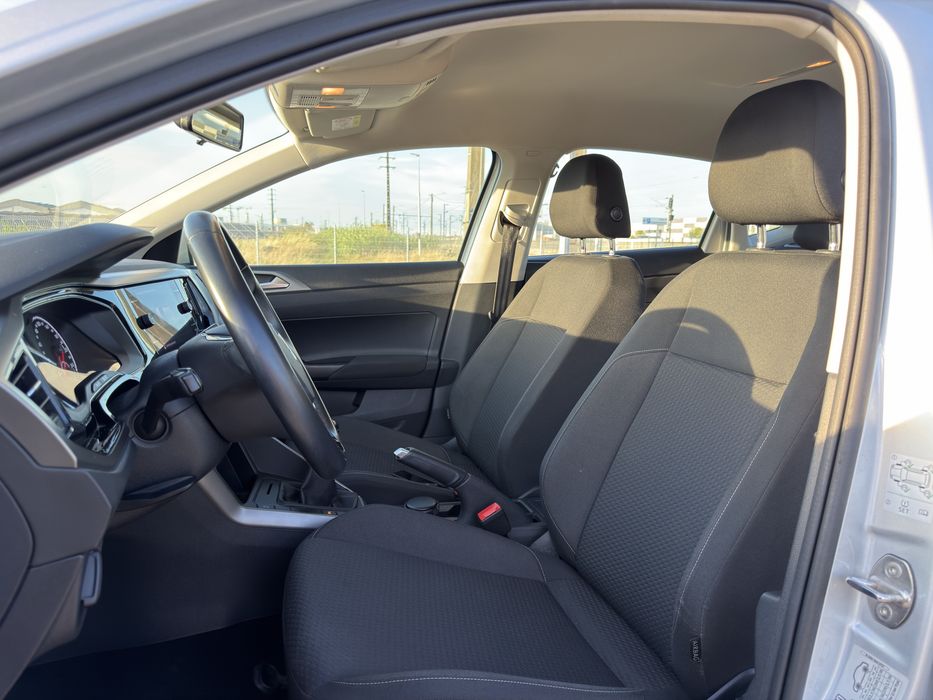 Volkswagen Polo — fotografia 11