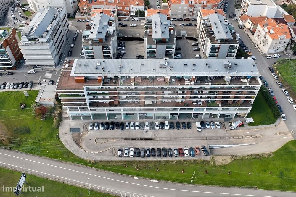 Apartamento T3 para arrendamento