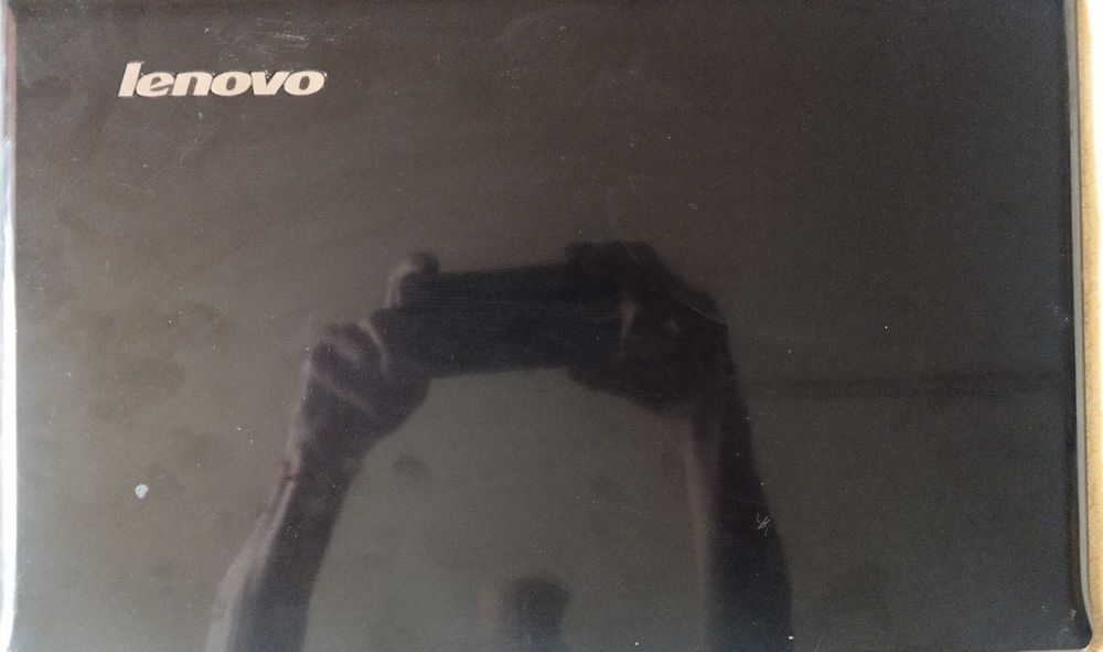 Корпус матрицы Lenovo G580