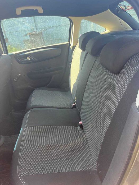 Продам авто citroen c4 2005 року