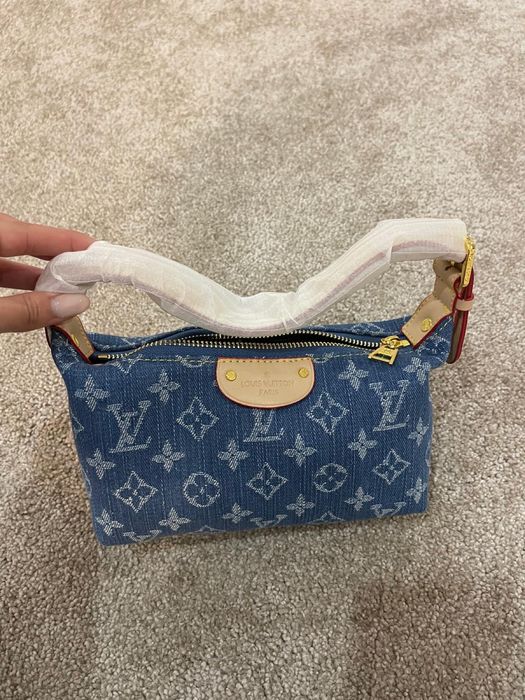 Mala Louis Vuitton