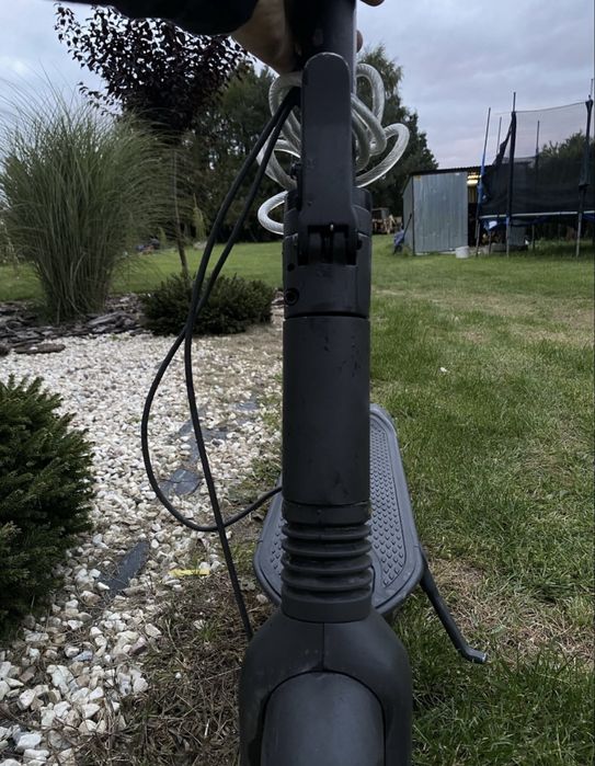 Hulajnoga elektryczna ninebot g2 max