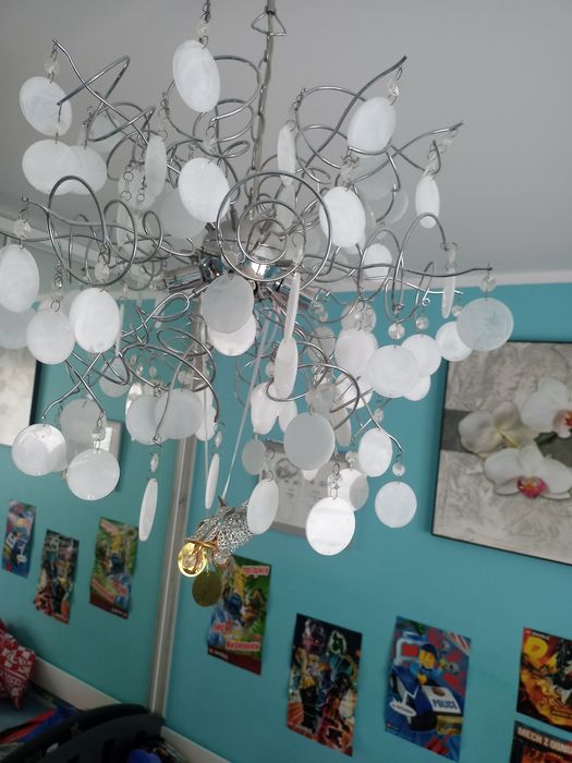 Sprzedam lampę żyrandol