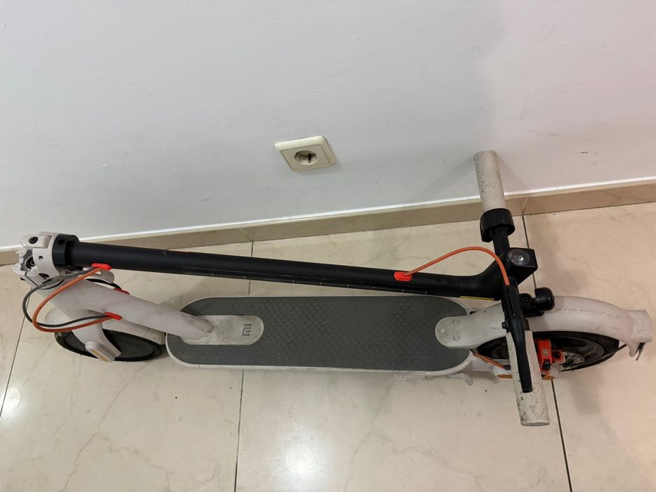 Trotinete Elétrica Mi 3