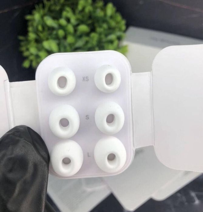 Nowe new airpods pro 2