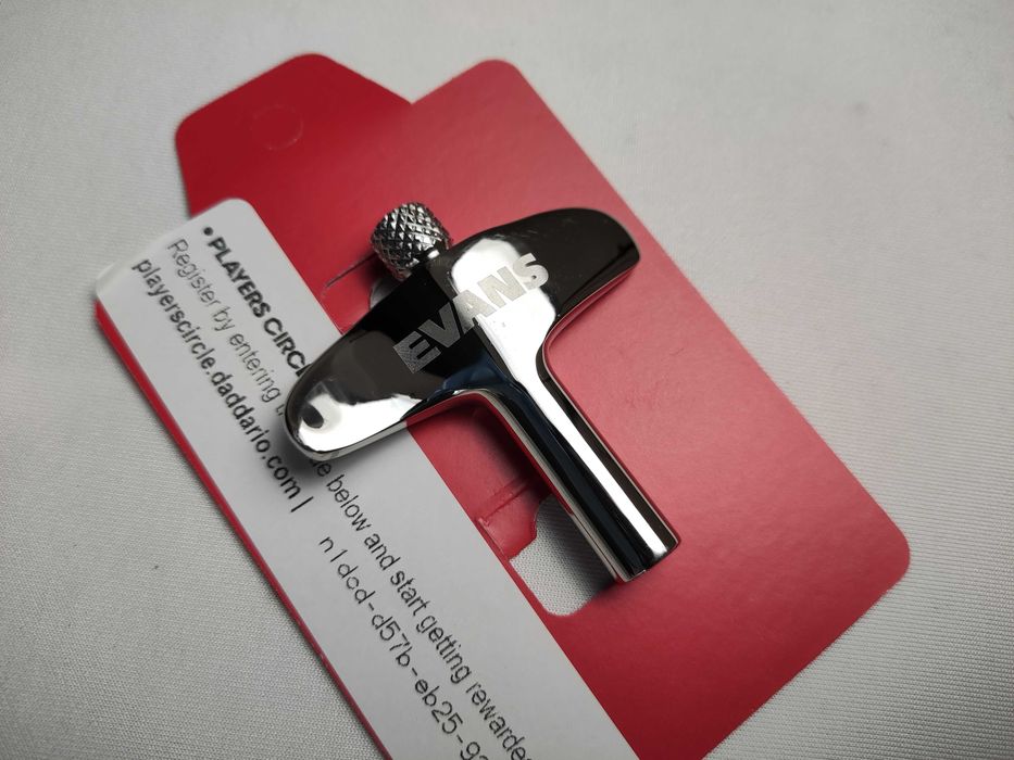 Evans Magnetic Head Drum Key