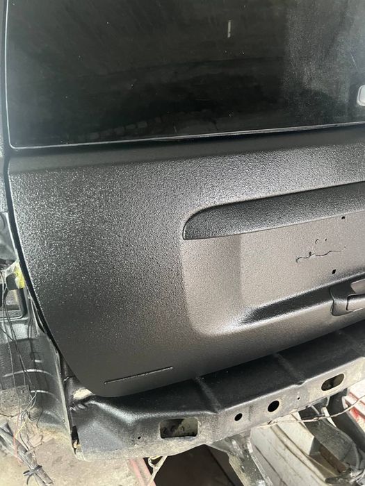 Покраска авто полировка